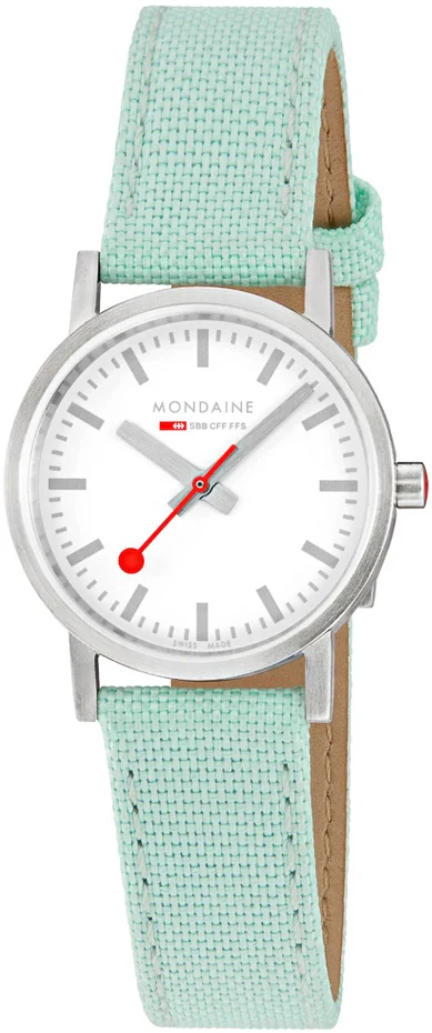 Mondaine Watch Classic Ladies