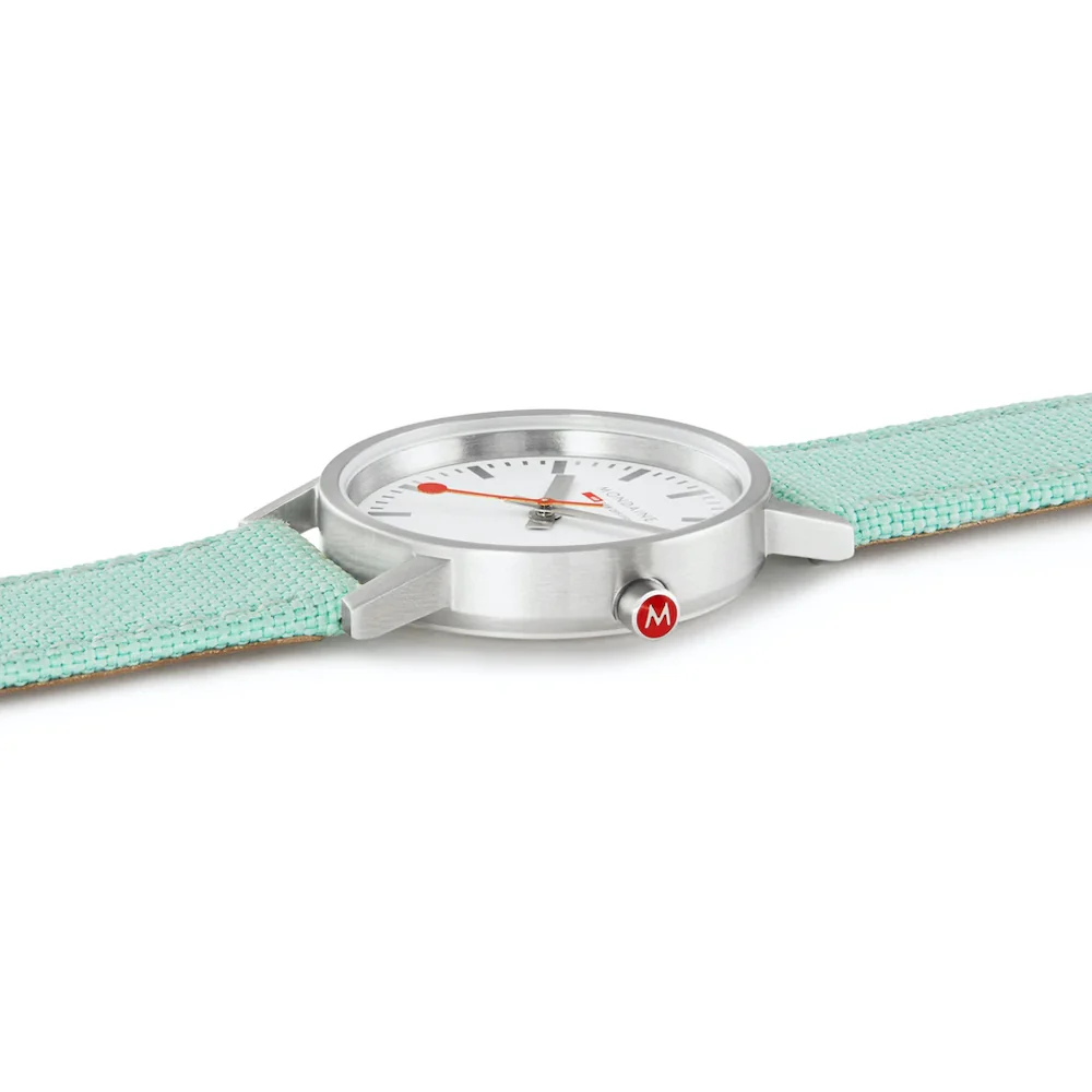 Mondaine Watch Classic Ladies - Image 3