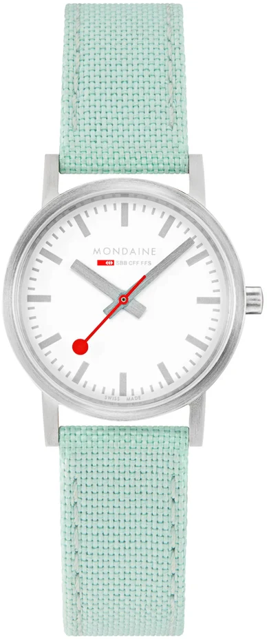 Mondaine Watch Classic Ladies - Image 5
