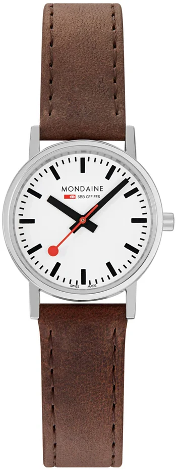 Mondaine Watch Classic Lady D - Image 2