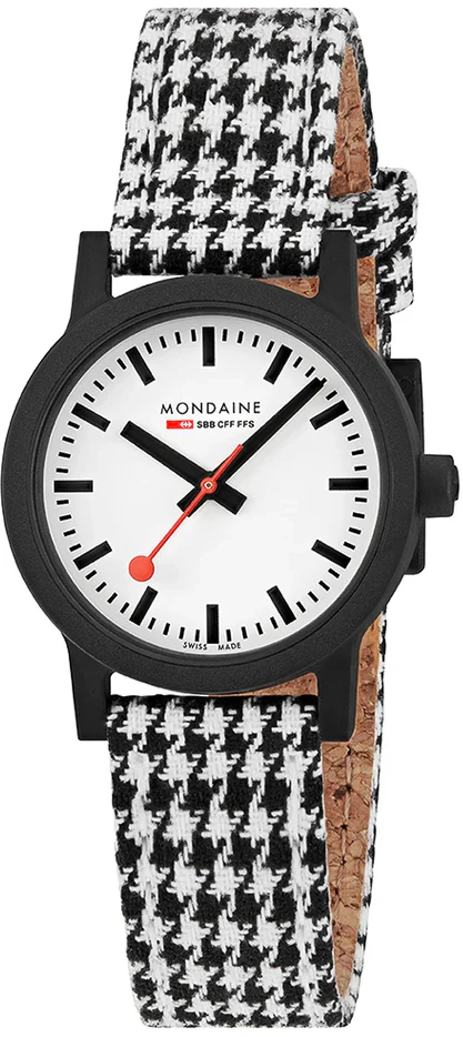 Mondaine Essence D