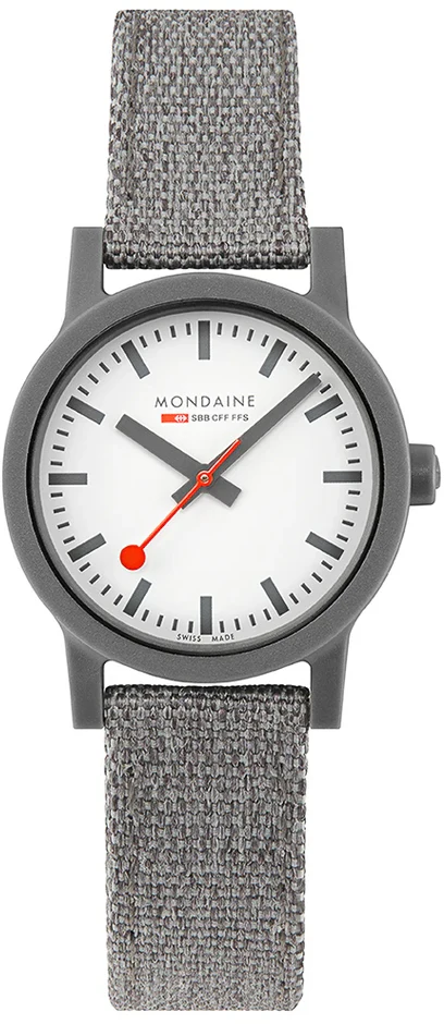 Mondaine Watch Essence D - Image 5