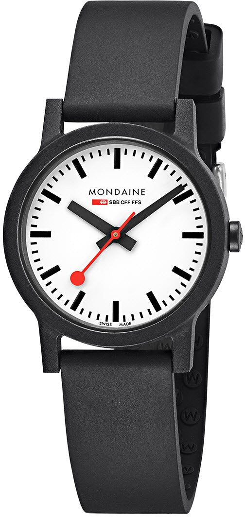 Mondaine Essence Watch