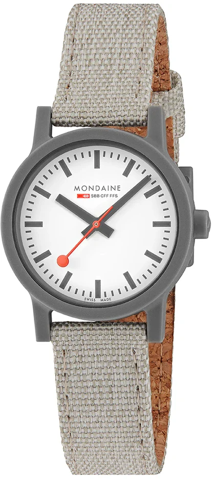 Mondaine Essence D