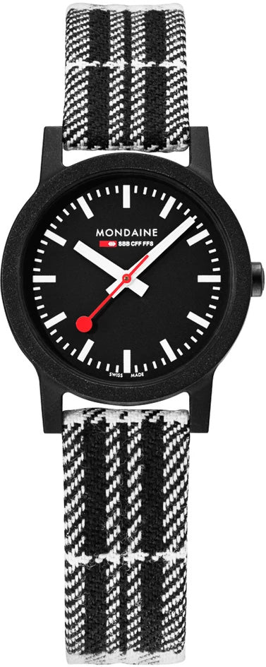 Mondaine Watch Essence D