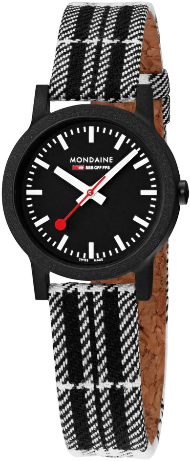 Mondaine Watch Essence D - Image 2