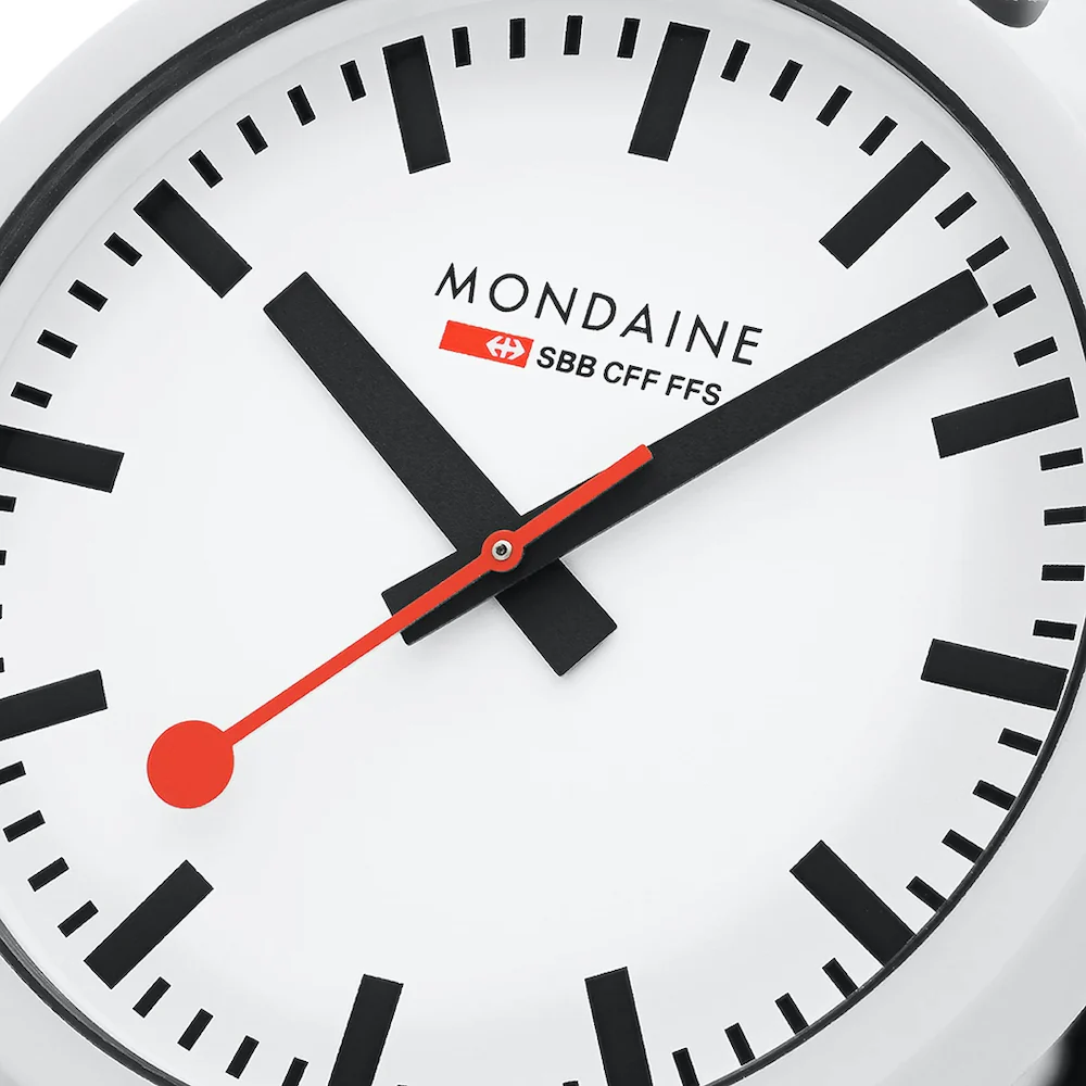 Mondaine Watch Essence D - Image 3