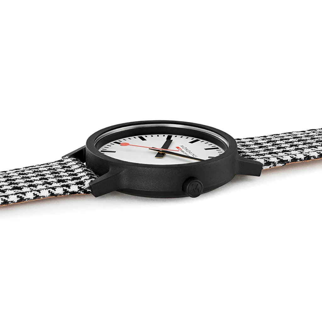 Mondaine Watch Essence - Image 3