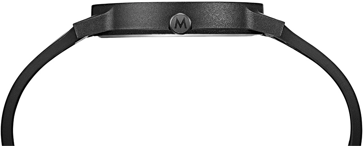 Mondaine Essence Watch - Image 3
