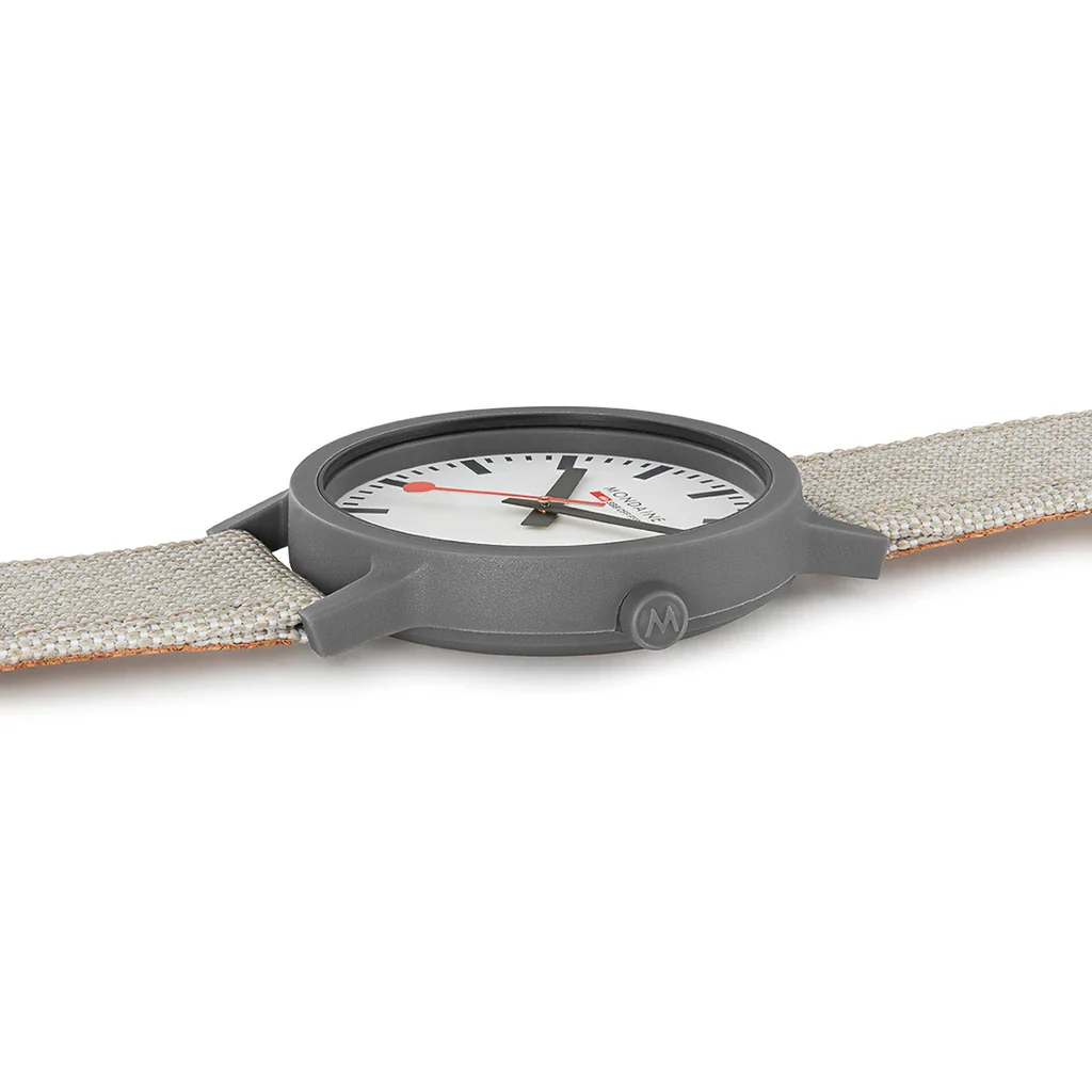 Mondaine Watch Essence - Image 3