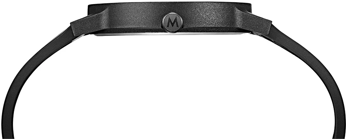 Mondaine Essence Watch - Image 3