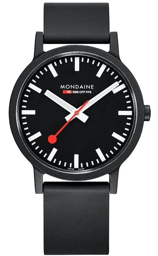 Mondaine Watch Essence