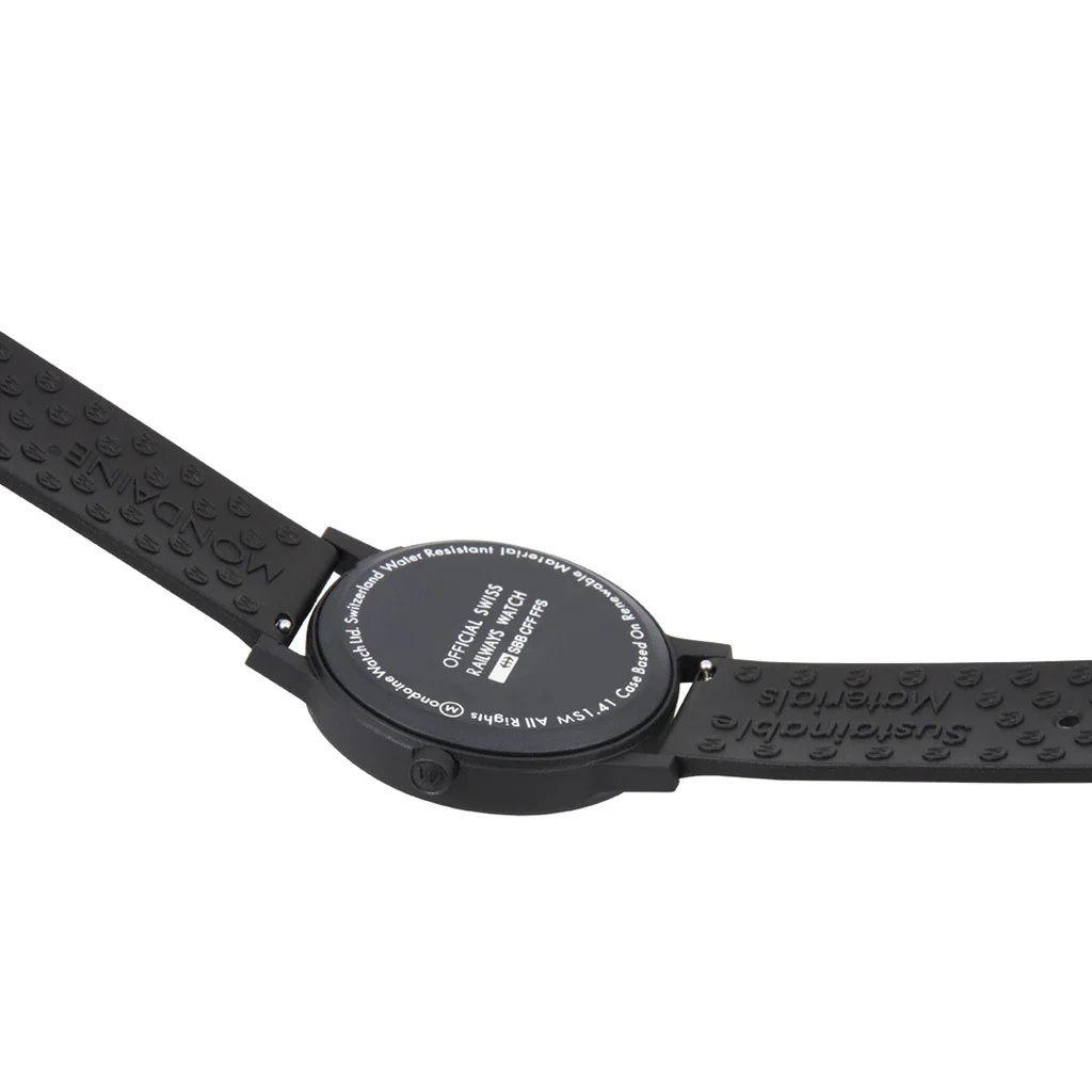 Mondaine Watch Essence - Image 3