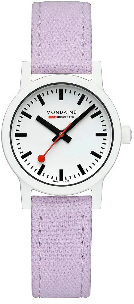 Mondaine Essence White - Image 2