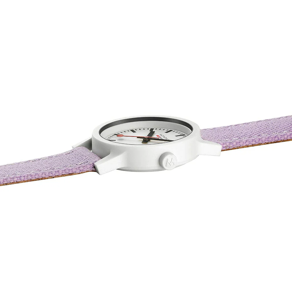 Mondaine Essence White - Image 3