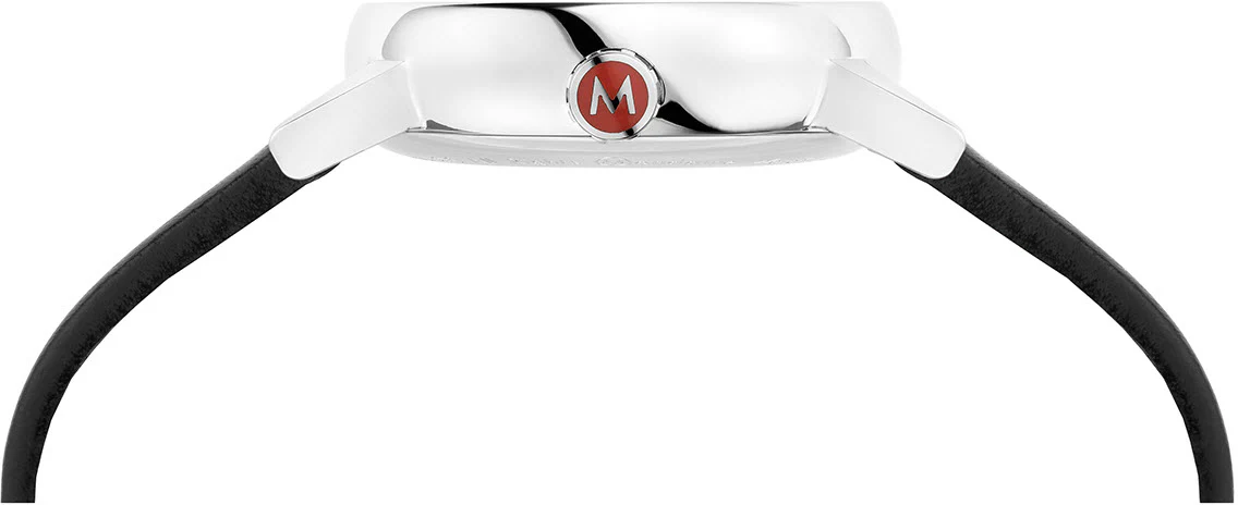 Mondaine Watch Evo2 Big Date D - Image 3