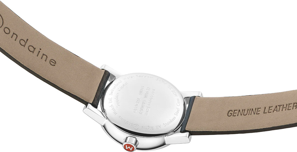 Mondaine Watch Evo2 Big Date D - Image 4