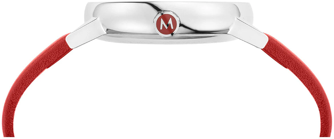 Mondaine Watch Evo2 Big - Image 3