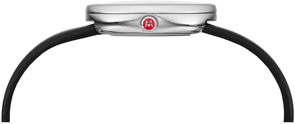 Mondaine Watch Mini Giant BackLight D - Image 2