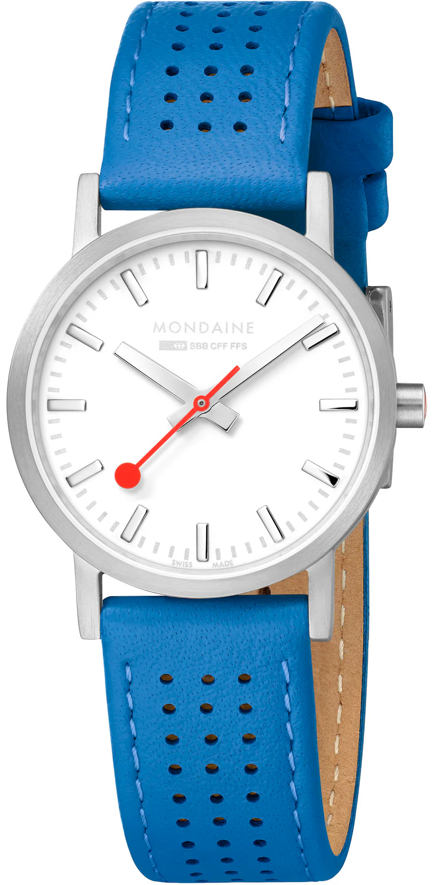 Mondaine Watch SBB Classic - Image 2