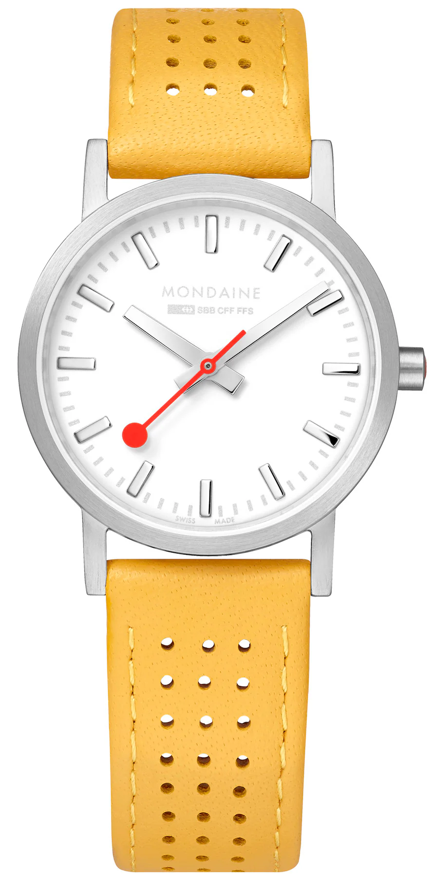 Mondaine Watch SBB Classic
