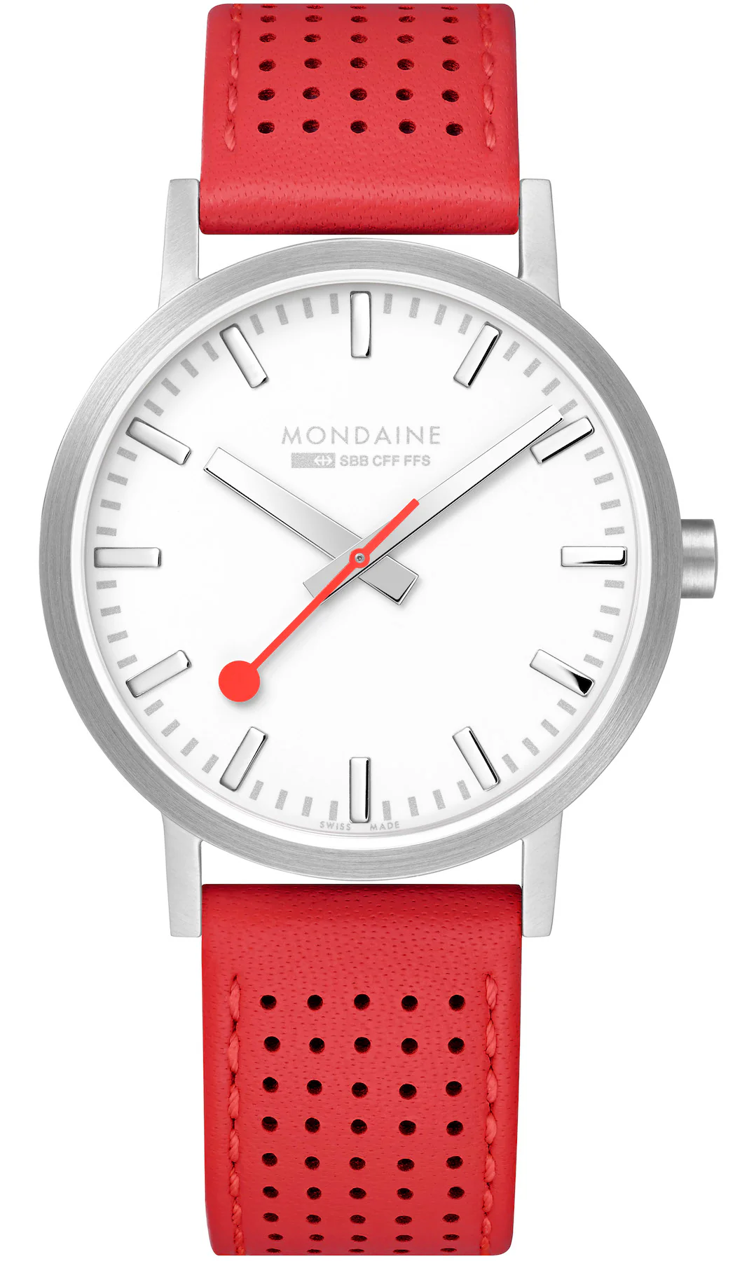 Mondaine Watch SBB Classic