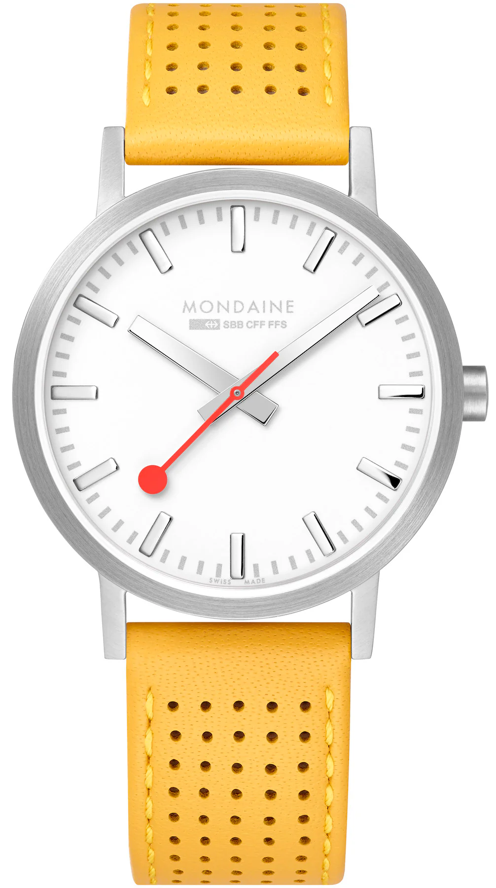 Mondaine Watch SBB Classic