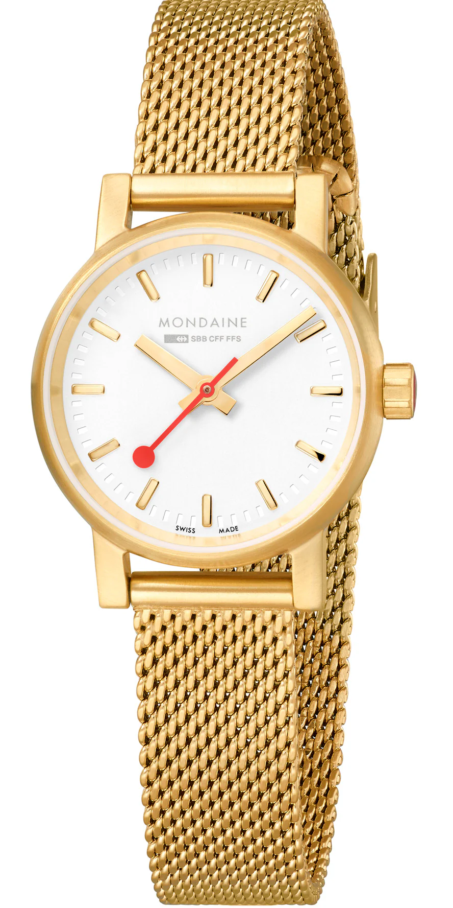 Mondaine Watch SBB evo2 D - Image 2