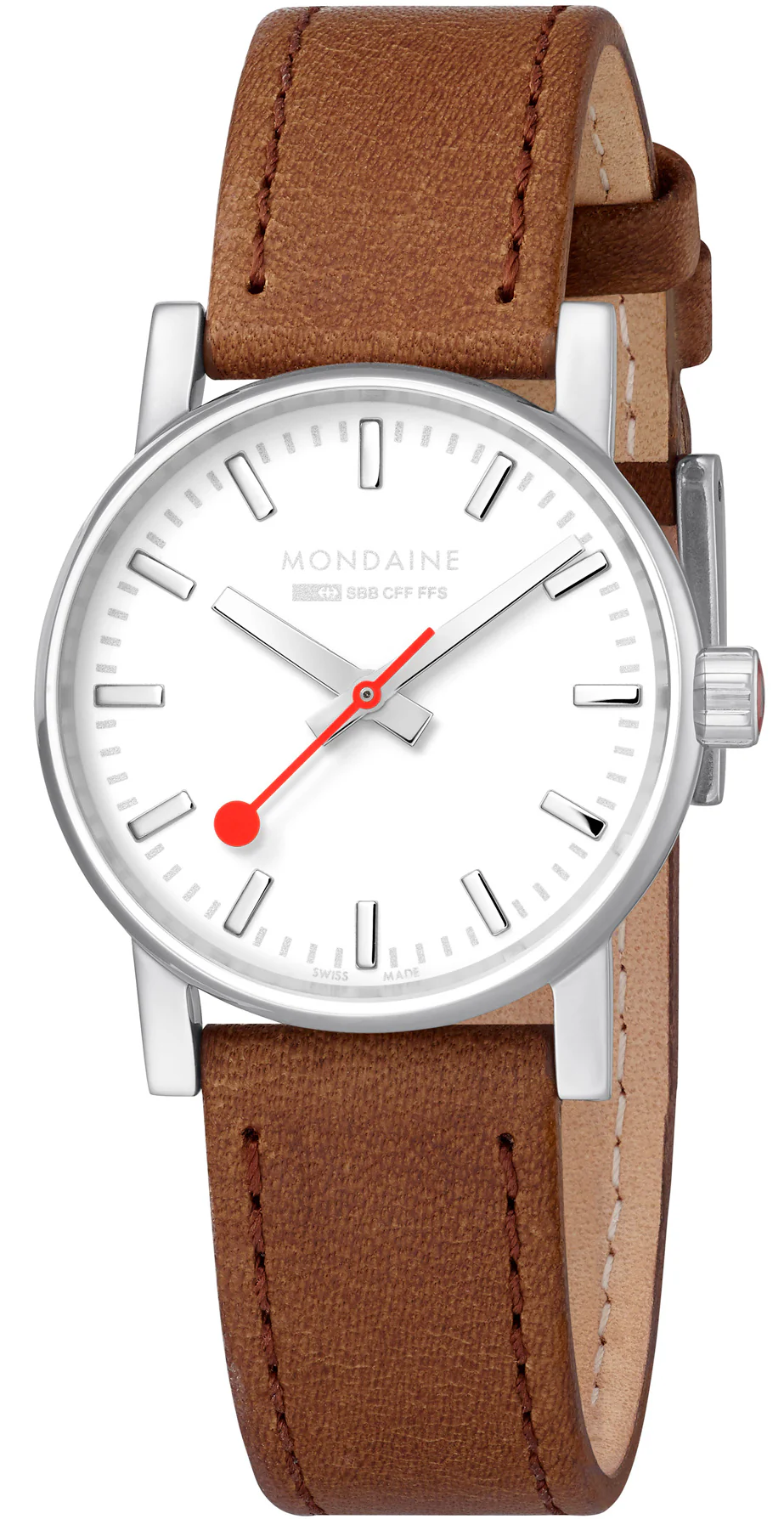 Mondaine Watch SBB evo2 - Image 2