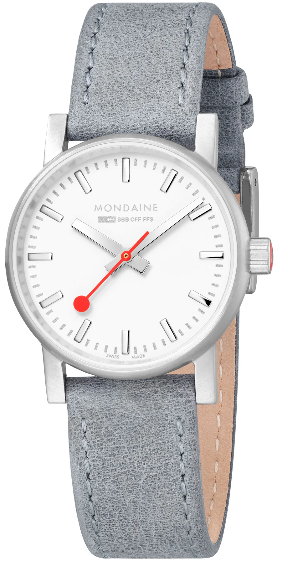 Mondaine Watch SBB evo2 - Image 2