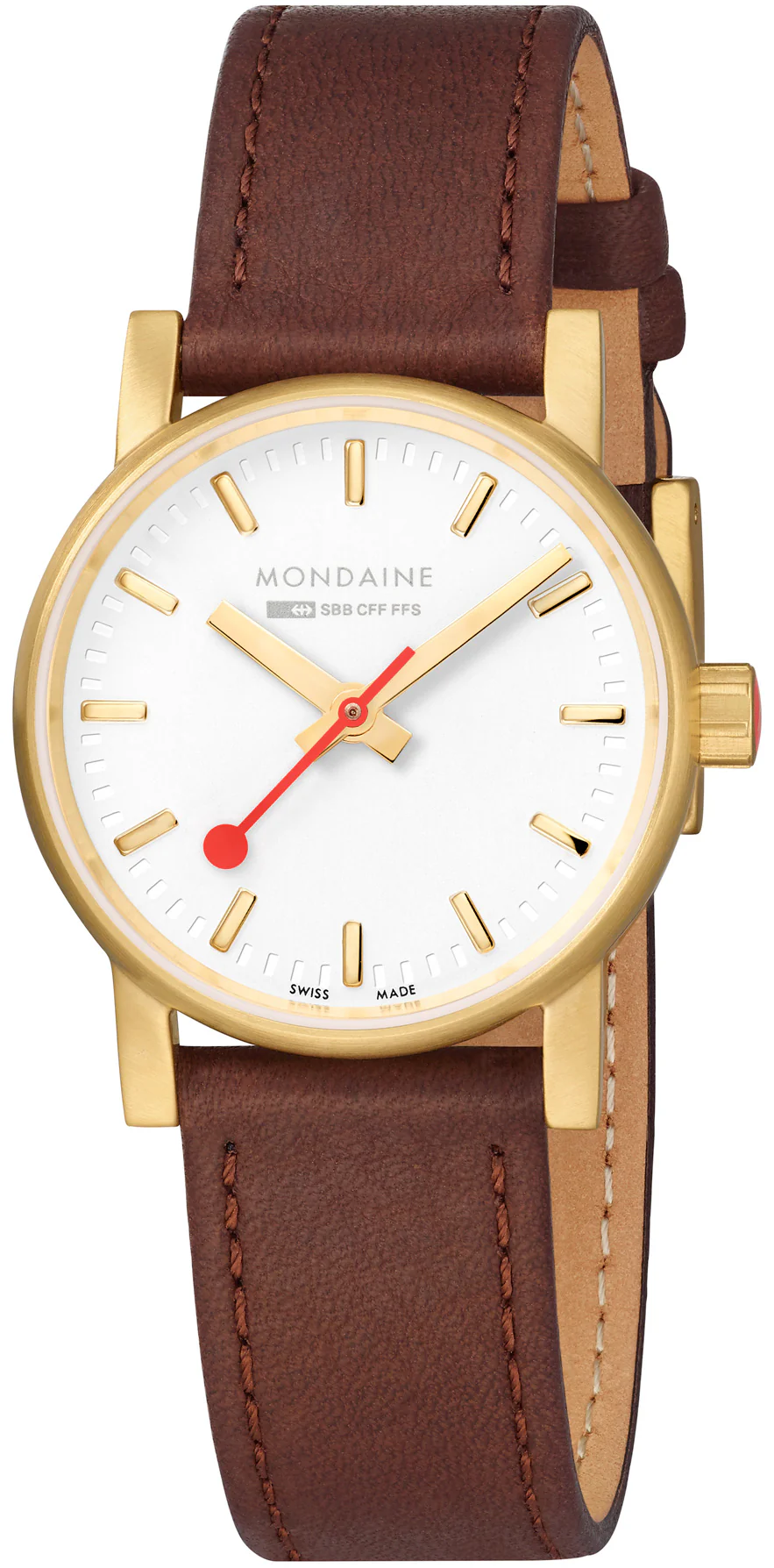 Mondaine Watch SBB evo2 - Image 2
