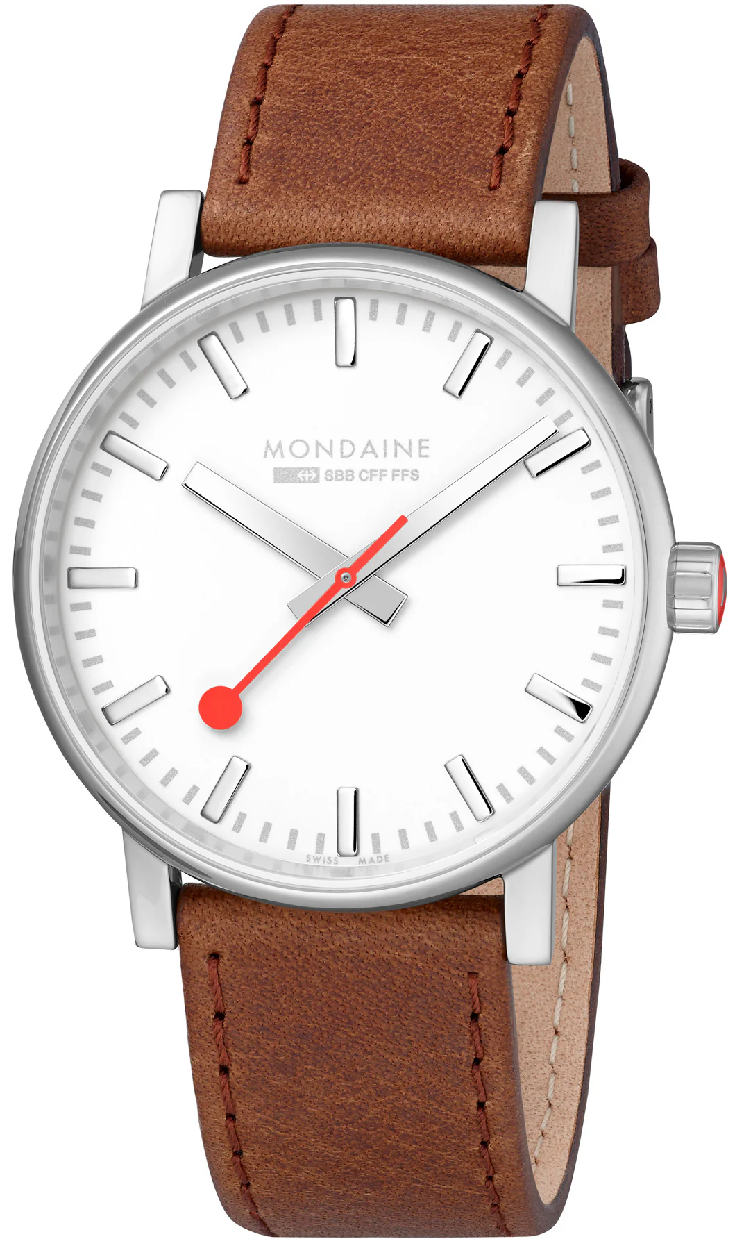 Mondaine Watch SBB evo2 - Image 2