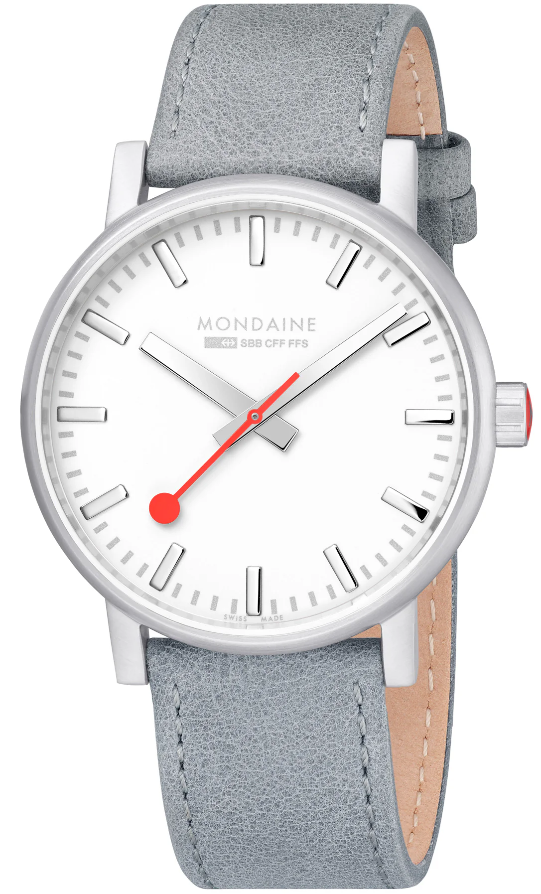 Mondaine Watch SBB evo2 - Image 2
