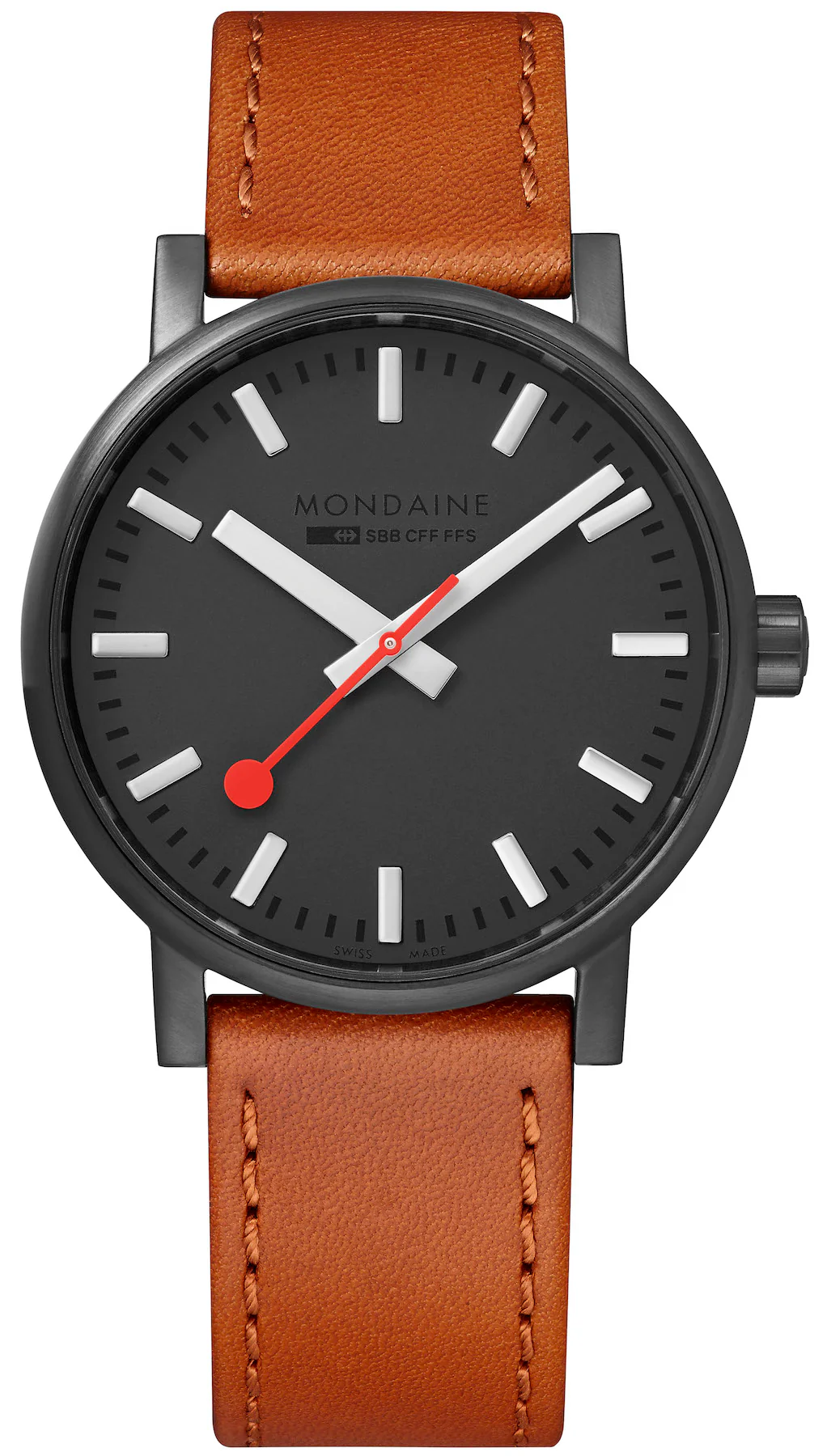 Mondaine Watch SBB evo2