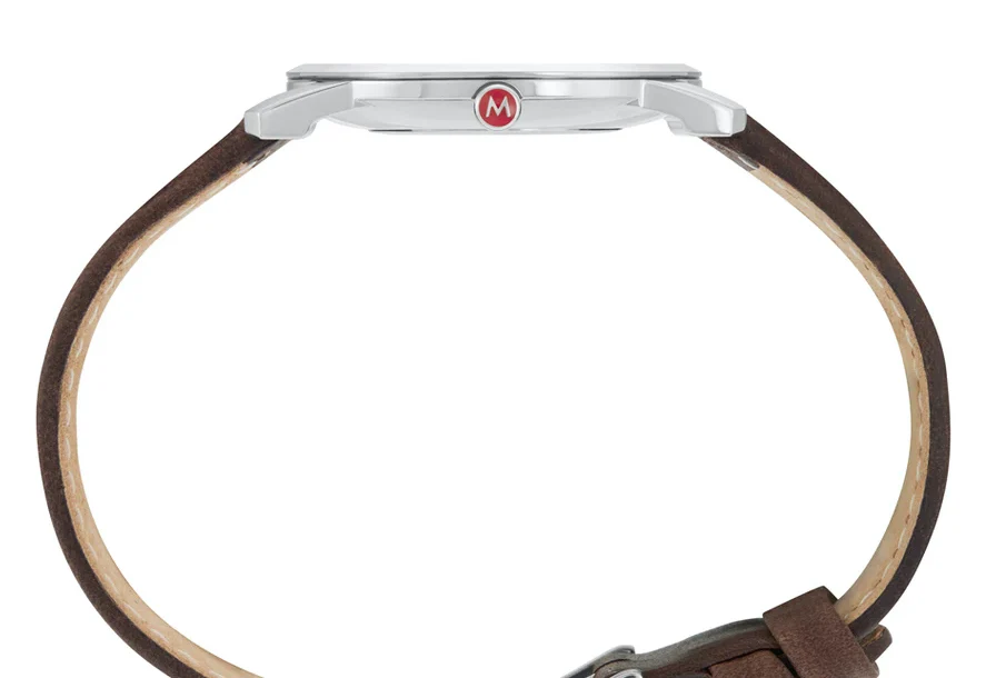 Mondaine Watch Simply Elegant - Image 3
