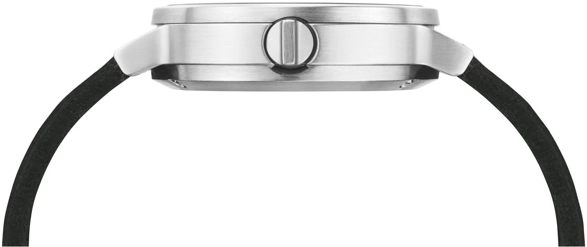 Mondaine Watch Stop2Go BackLight - Image 2