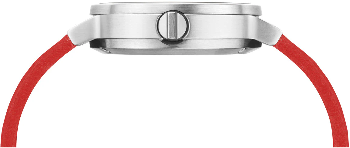 Mondaine Watch Stop2Go BackLight - Image 2