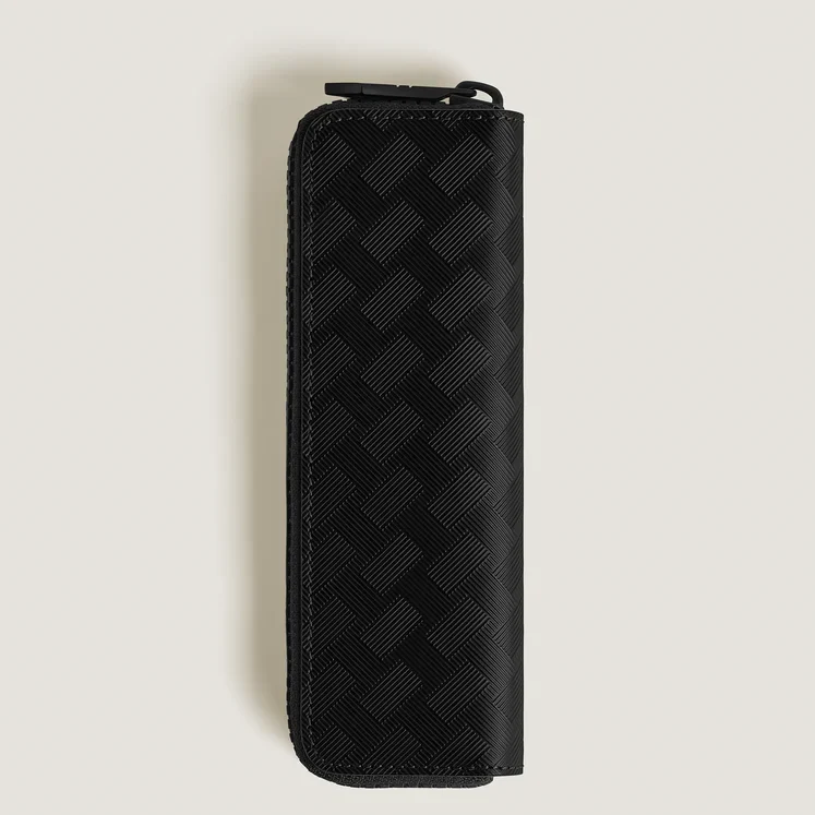 Montblanc 1-Pen Pouch with Zip - Image 2