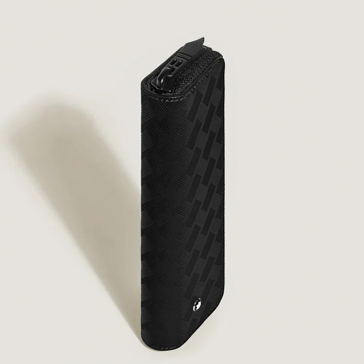 Montblanc 1-Pen Pouch with Zip - Image 3