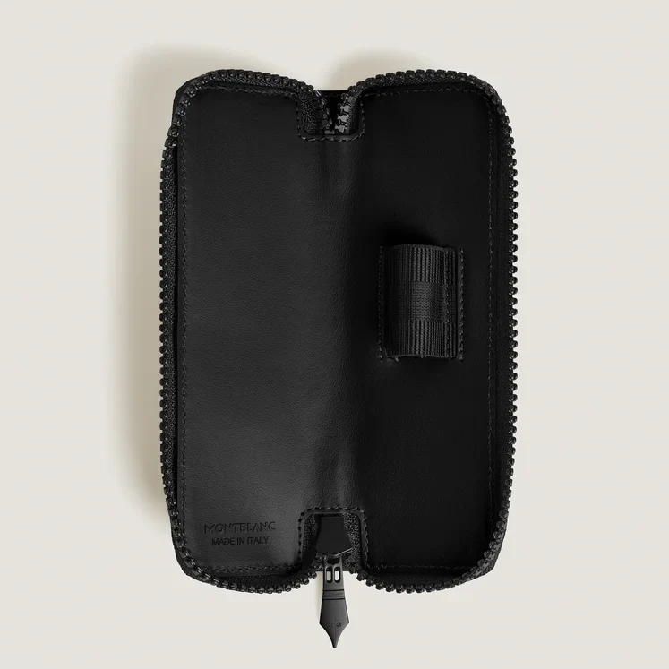 Montblanc 1-Pen Pouch with Zip - Image 4