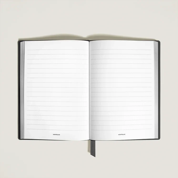 Montblanc #146 Small 3.0 Multilime Notebook - Image 2