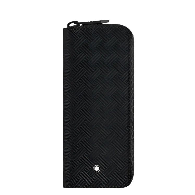 Montblanc 2-Pen Pouch with Zip