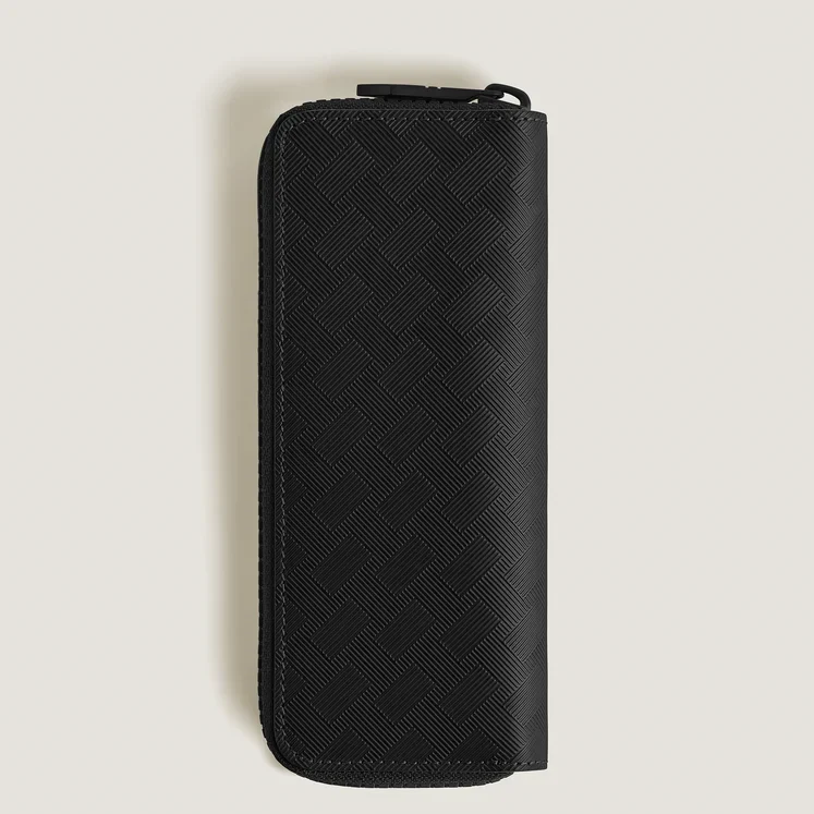 Montblanc 2-Pen Pouch with Zip - Image 2
