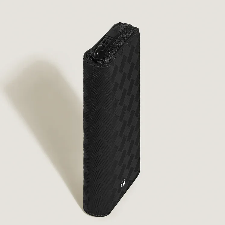 Montblanc 2-Pen Pouch with Zip - Image 3