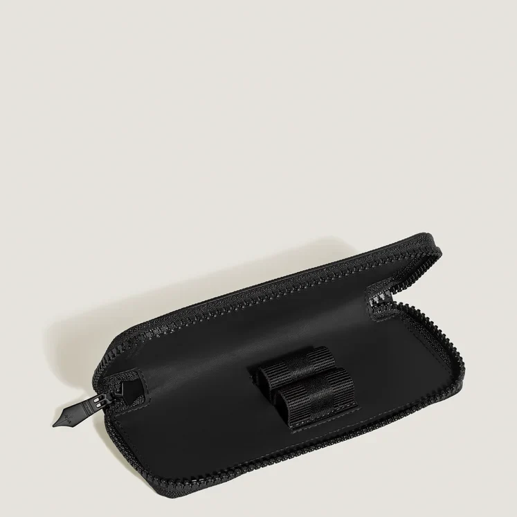 Montblanc 2-Pen Pouch with Zip - Image 5