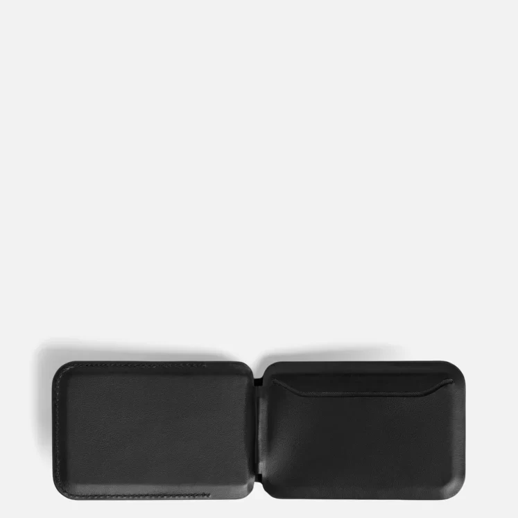 Montblanc 3.0 3cc Card Wallet with Iphone with Magsafe - Image 3