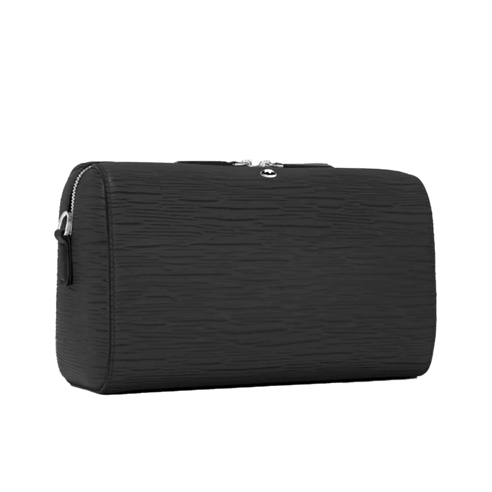 Montblanc 4810 142 Bag Black - Image 2