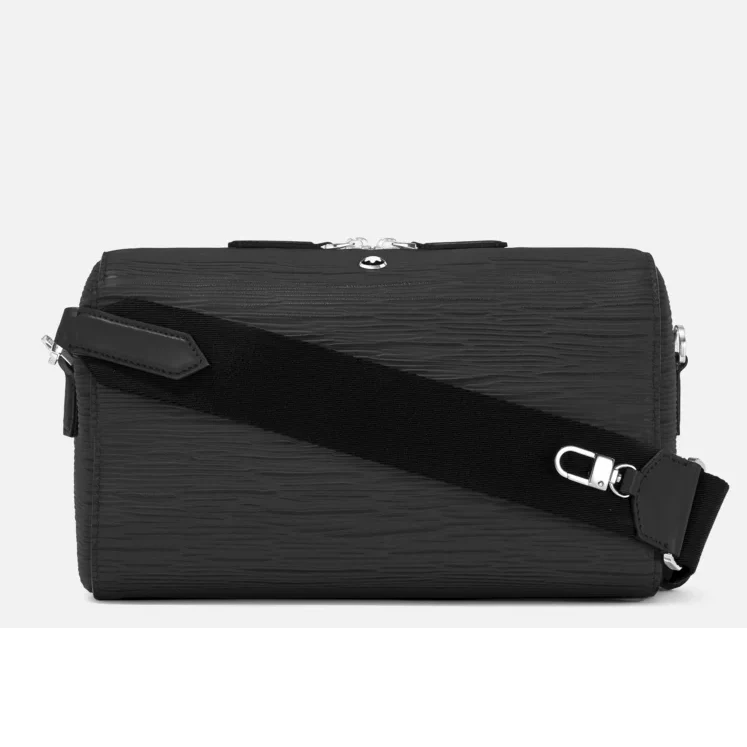 Montblanc 4810 142 Bag Black - Image 3