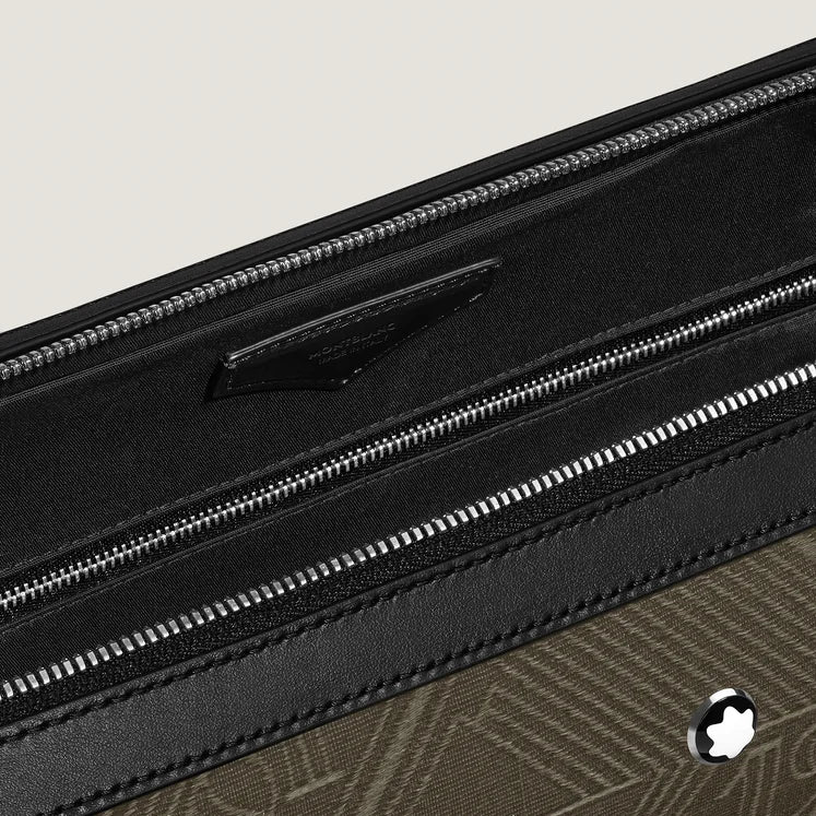 Montblanc 4810 Jacquard Thin Document Case - Image 6