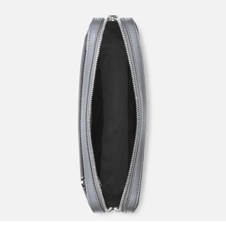 Montblanc 4810 Mini Messenger Steel - Image 5